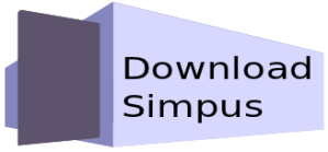 download simpus tes